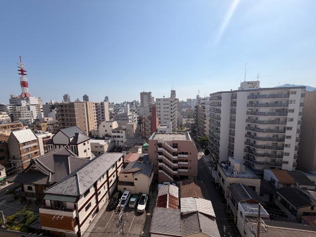 朝日プラザ湊川 物件画像