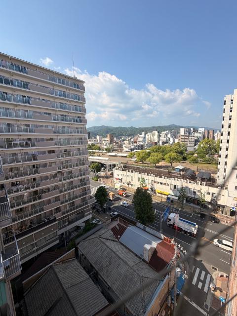 朝日プラザ湊川 物件画像