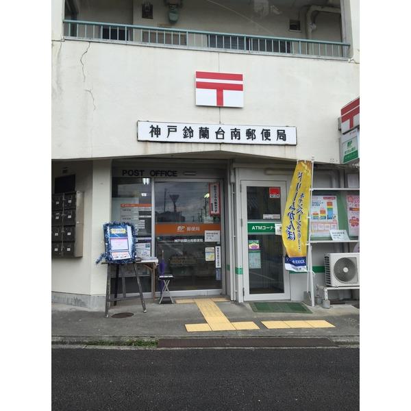 周辺環境画像