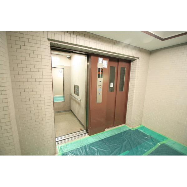 ライオンズマンション西鈴蘭台第二 物件画像
