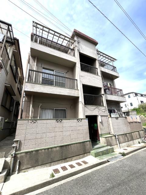 津﨑マンション 物件画像