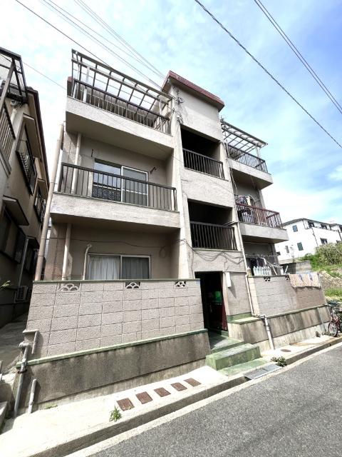 津﨑マンション 物件画像