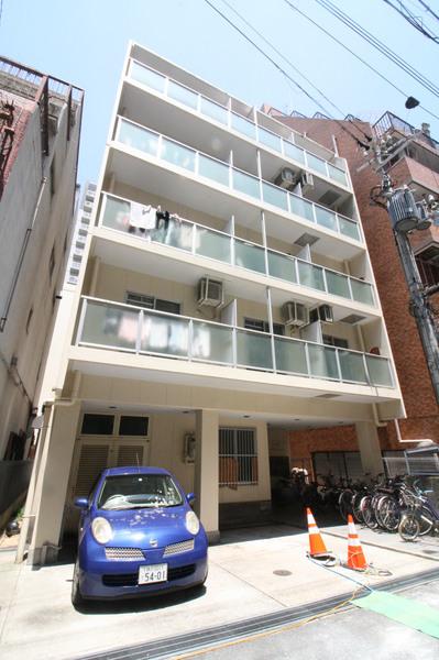 トシヤマンション 物件画像