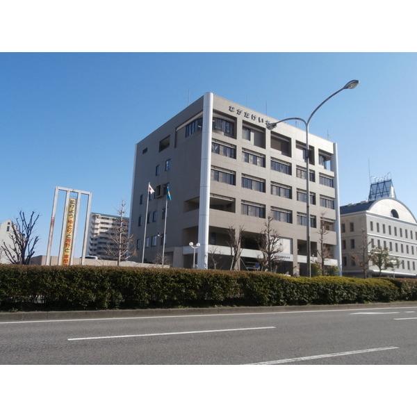 長田警察署