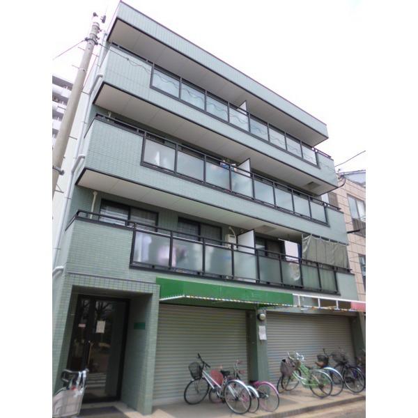 ロイヤルシャトーⅢ 物件画像