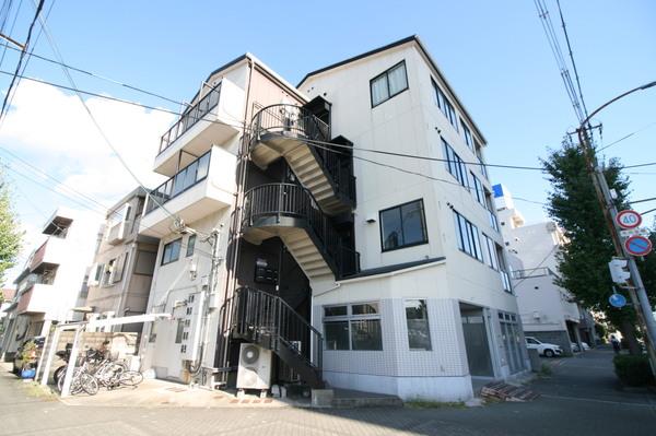 御崎本町ビル 物件画像