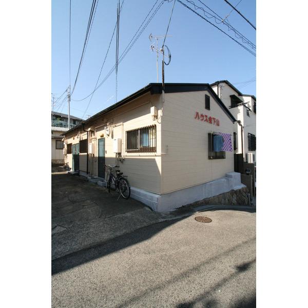 ハウス会下山 物件画像