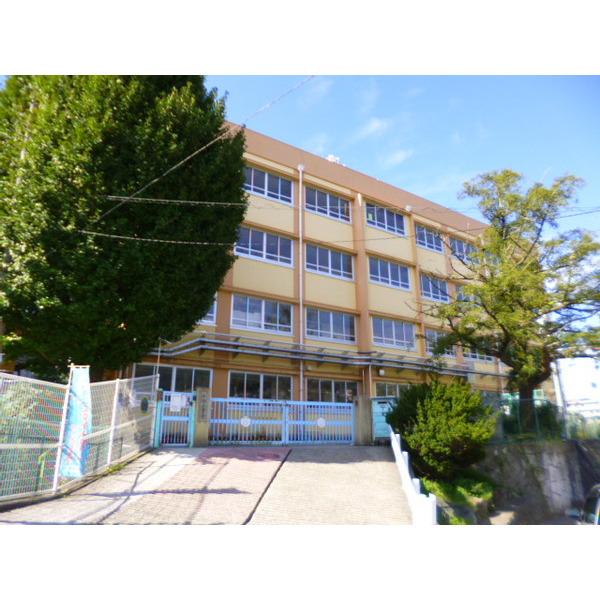 神戸市立小部小学校