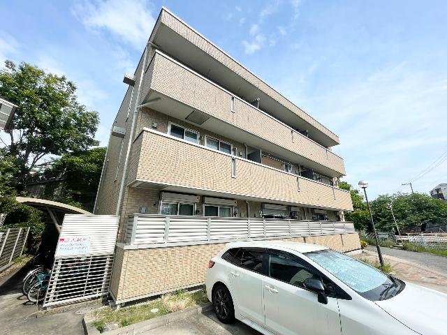 リバープレイス中山手 物件画像