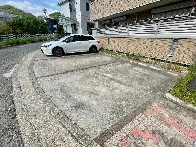 リバープレイス中山手 物件画像