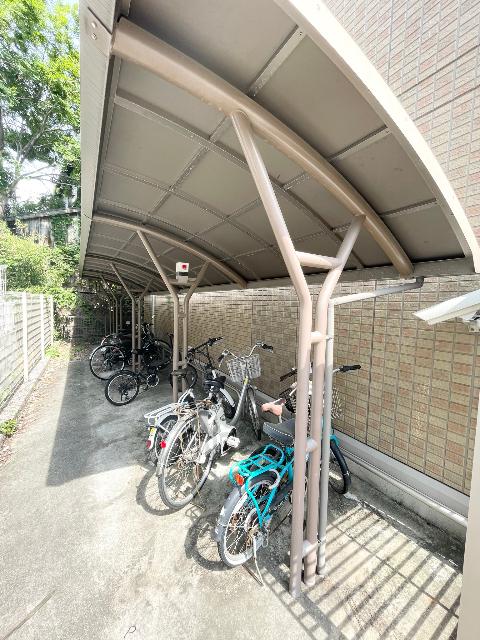 リバープレイス中山手 物件画像