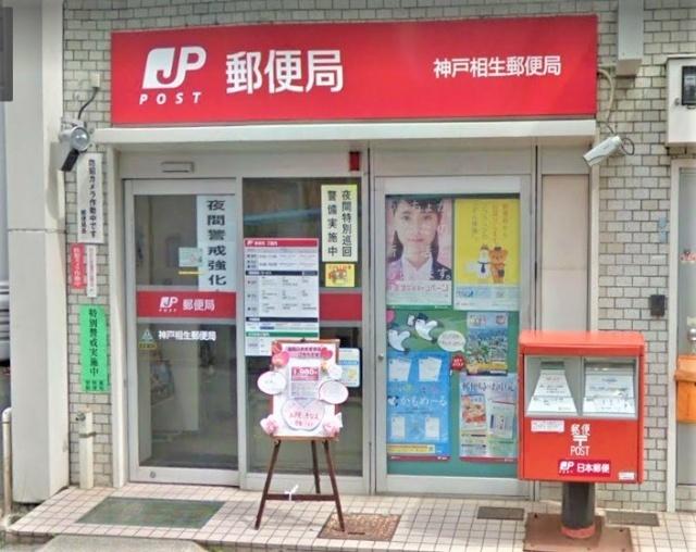周辺環境画像