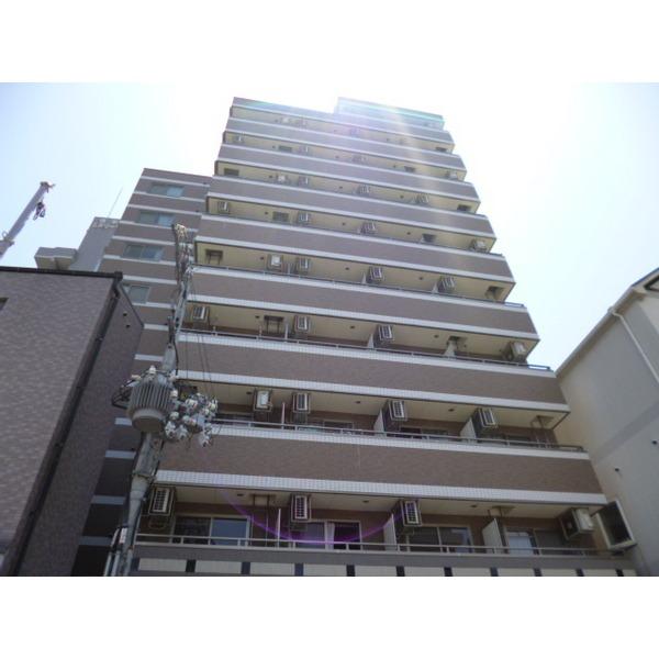 ドエル大倉山 物件画像