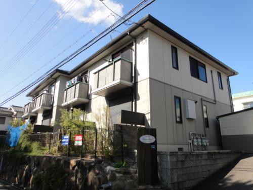 グランシエール鈴蘭台南町 物件画像
