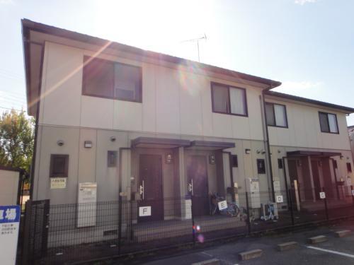 グランシエール鈴蘭台南町 物件画像