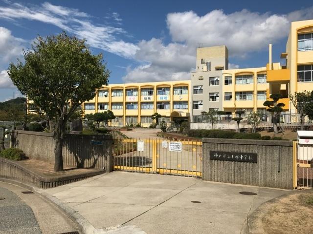周辺環境画像