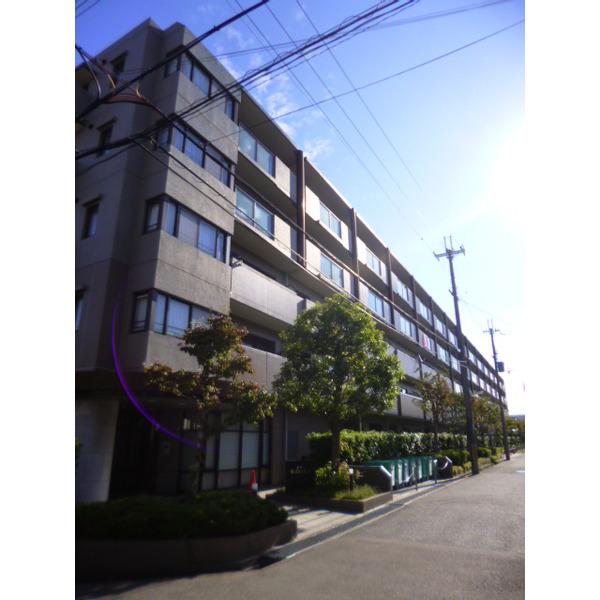 パレス鈴蘭台 物件画像