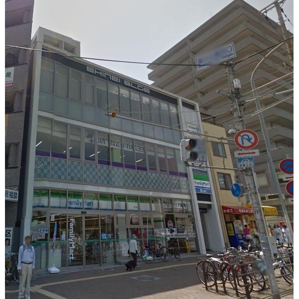 ファミリーマート