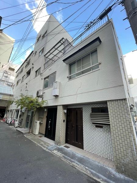 マミービル 物件画像