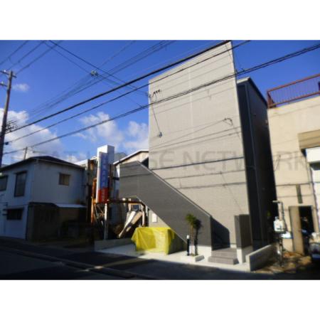 外観写真1