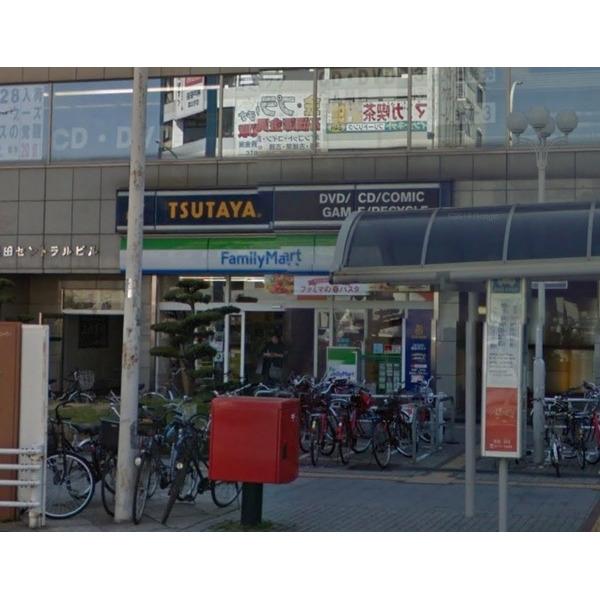ファミリーマート