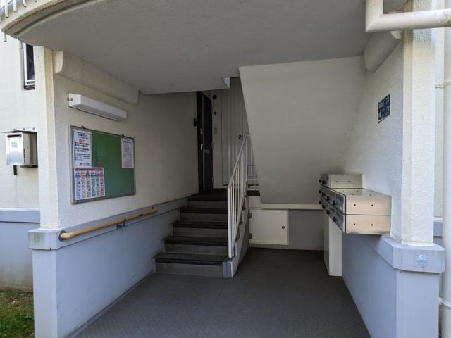 鈴蘭台ハウス四号棟 物件画像