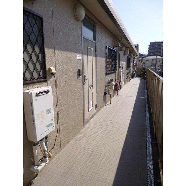 シティハイム長田 物件画像
