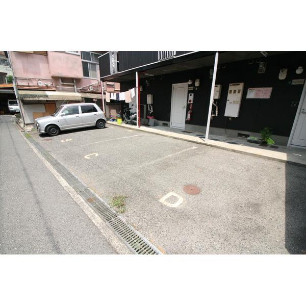 レックインひよどり 物件画像