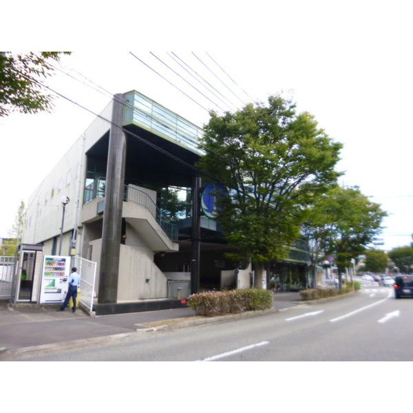 いかりスーパー西鈴