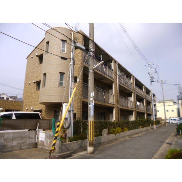 サンハイツ荒田 物件画像
