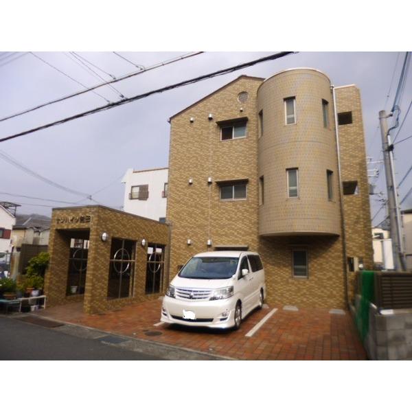 サンハイツ荒田 物件画像