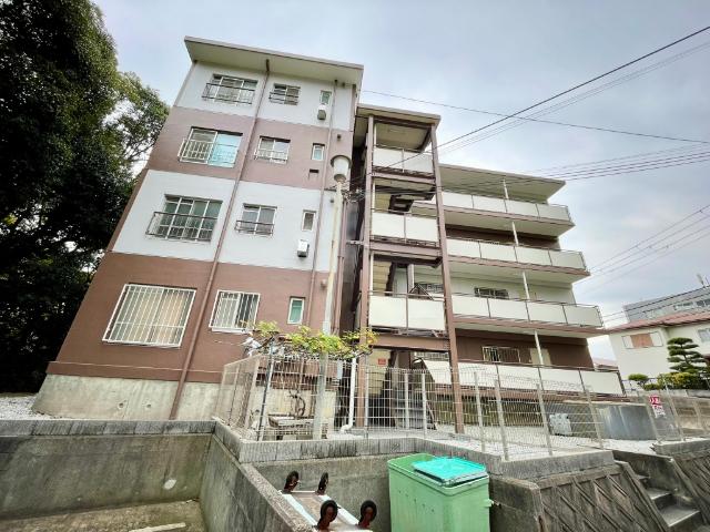 滝谷グリーンハイツ 物件画像