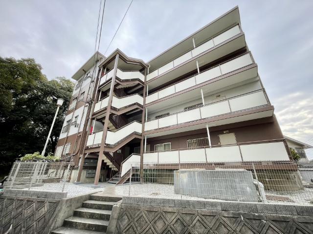 滝谷グリーンハイツ 物件画像