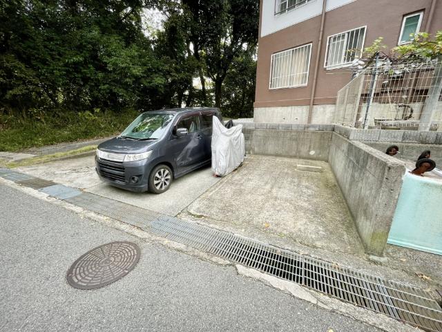 滝谷グリーンハイツ 物件画像