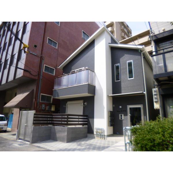 DOMY南仲町 物件画像