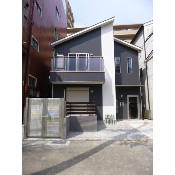 DOMY南仲町 物件画像