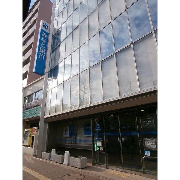 みなと銀行兵庫支店
