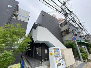 First Gate KOBE 物件画像