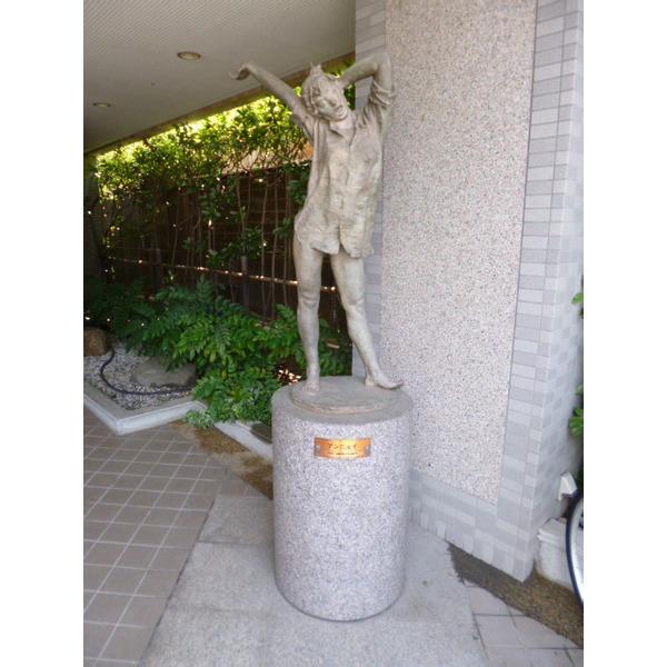 ミモザの館 物件画像