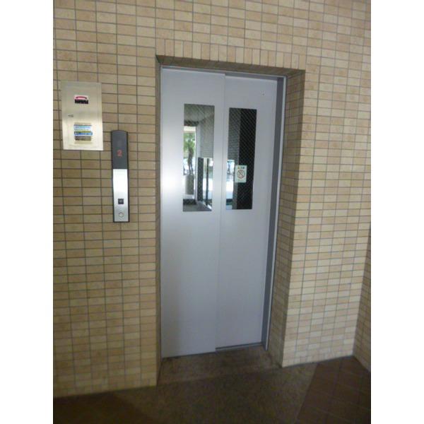 ミモザの館 物件画像