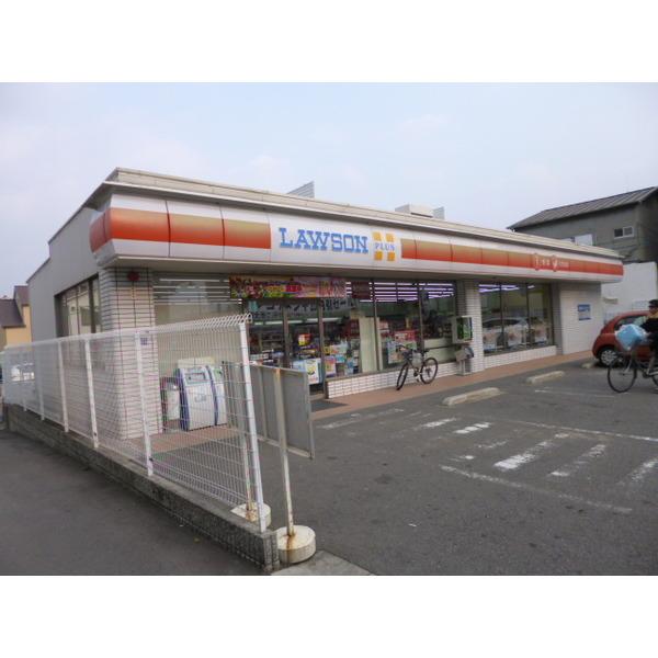ローソン兵庫下祇園町