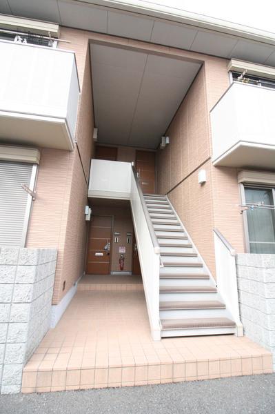 村田ハイツＮ 物件画像