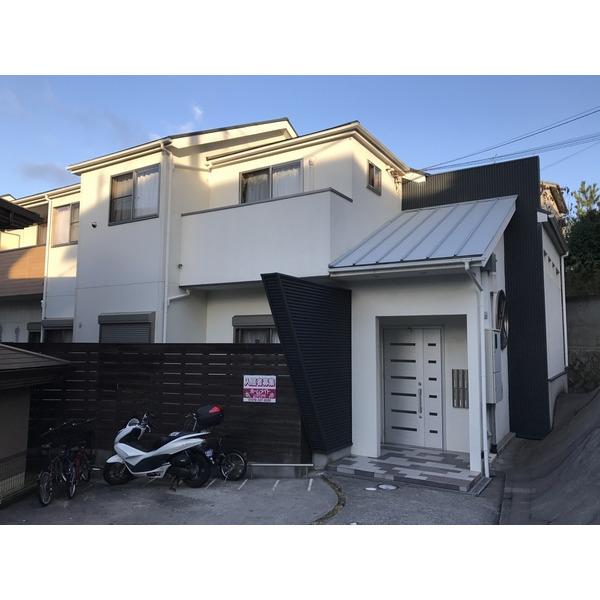 ヴィアーレ南町 物件画像