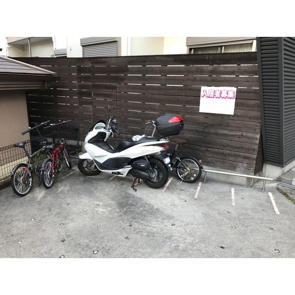 ヴィアーレ南町 物件画像