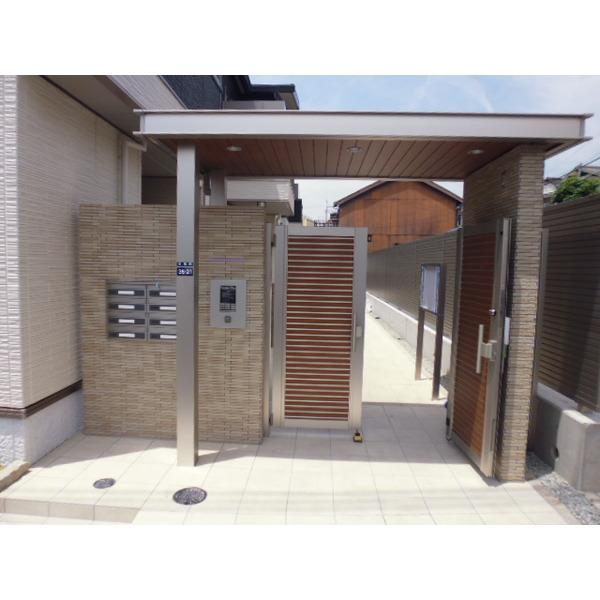 ヴィラージュ山手 物件画像