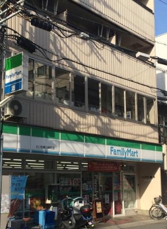 ファミリーマート