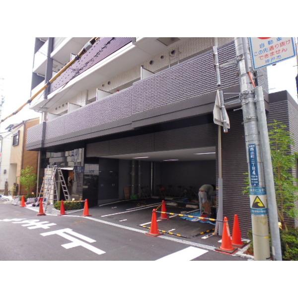 グランカリテ神戸ハーバーランド前 物件画像
