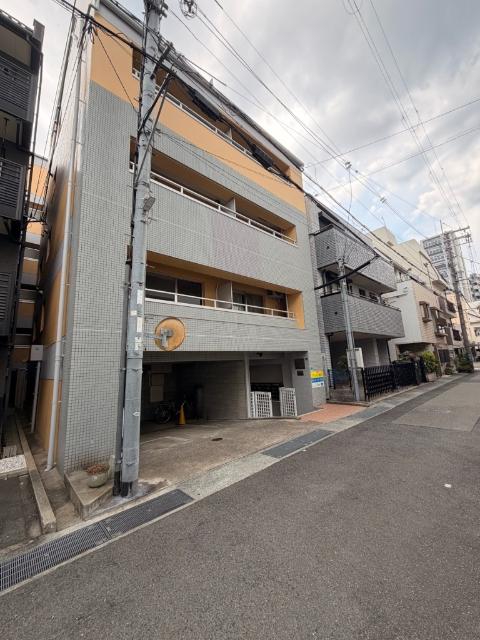 アソテア神戸 物件画像