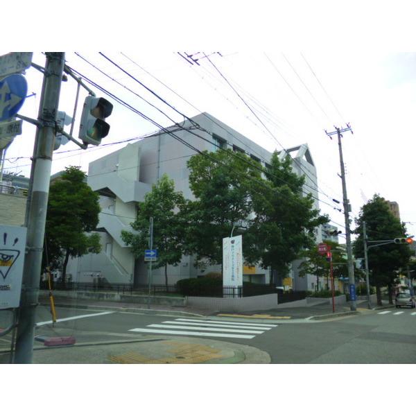 マリナーズ病院
