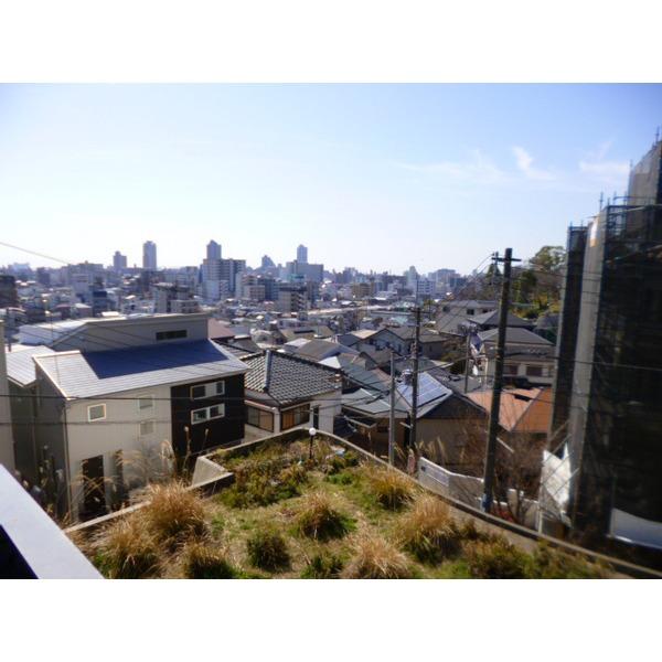 ＫＹマンション会下山 物件画像